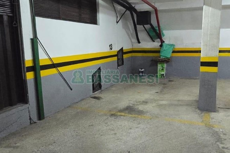 Apartamento com 152m², 3 dormitórios, 1 vaga, no bairro São Pelegrino em Caxias do Sul para Comprar