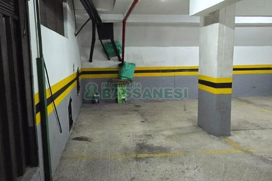 Apartamento com 152m², 3 dormitórios, 1 vaga, no bairro São Pelegrino em Caxias do Sul para Comprar