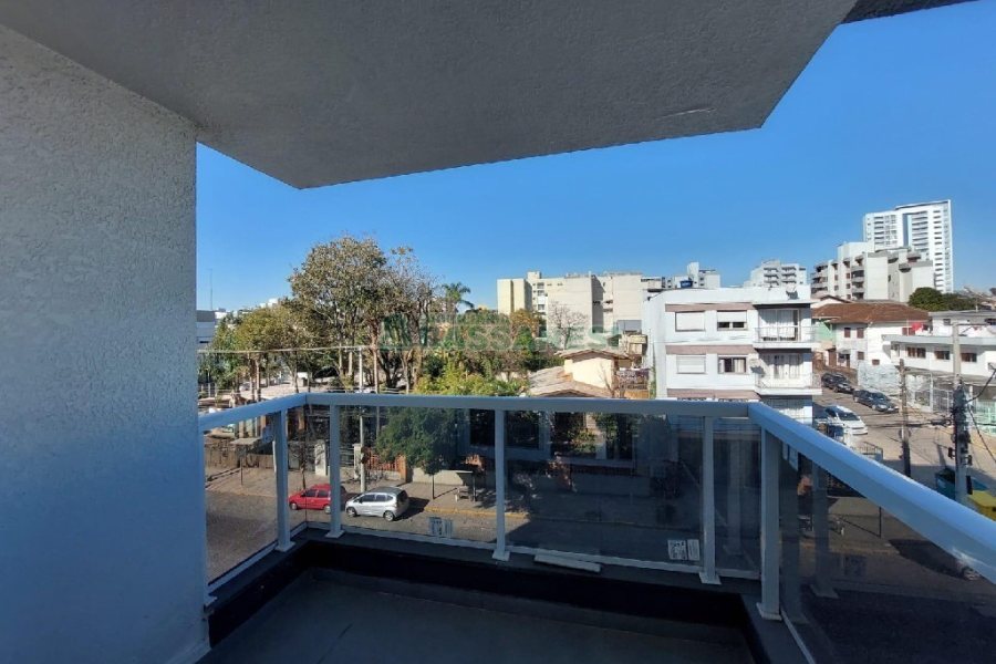 Apto Mobiliado com 48m², 1 dormitório, no bairro Santa Catarina em Caxias do Sul para Comprar