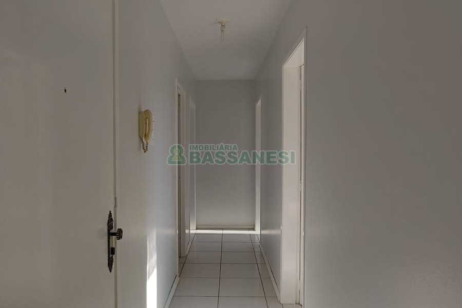 Apartamento com 89m², 3 dormitórios, 1 vaga, no bairro Pio X em Caxias do Sul para Comprar