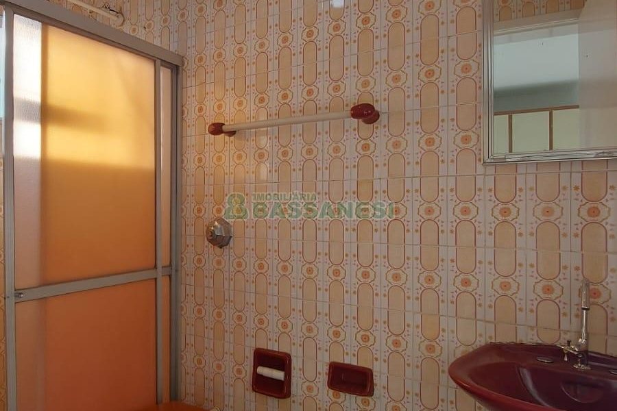 Apartamento com 89m², 3 dormitórios, 1 vaga, no bairro Pio X em Caxias do Sul para Comprar