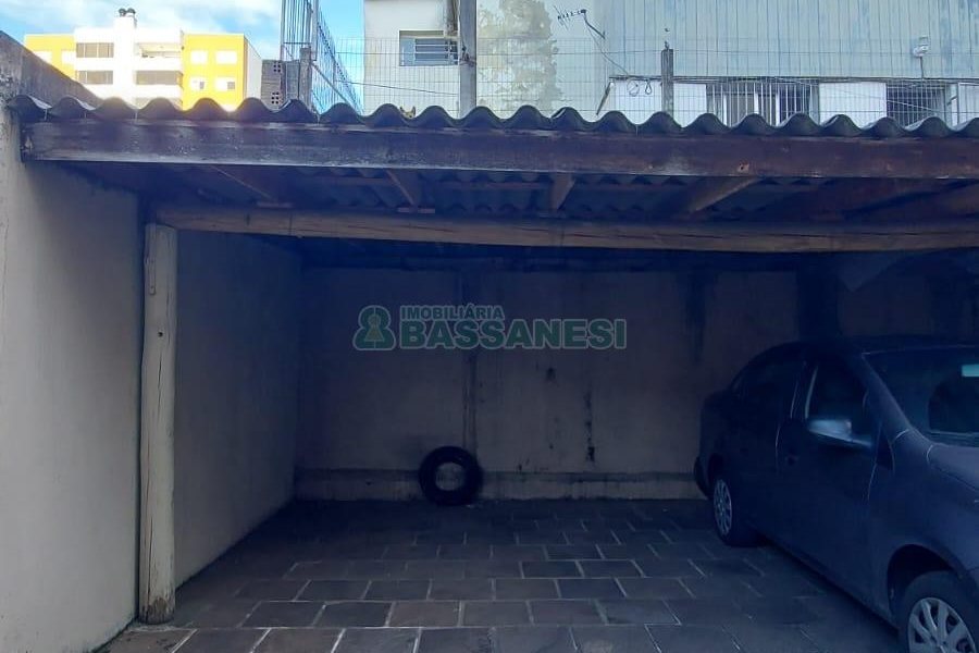 Apartamento com 89m², 3 dormitórios, 1 vaga, no bairro Pio X em Caxias do Sul para Comprar
