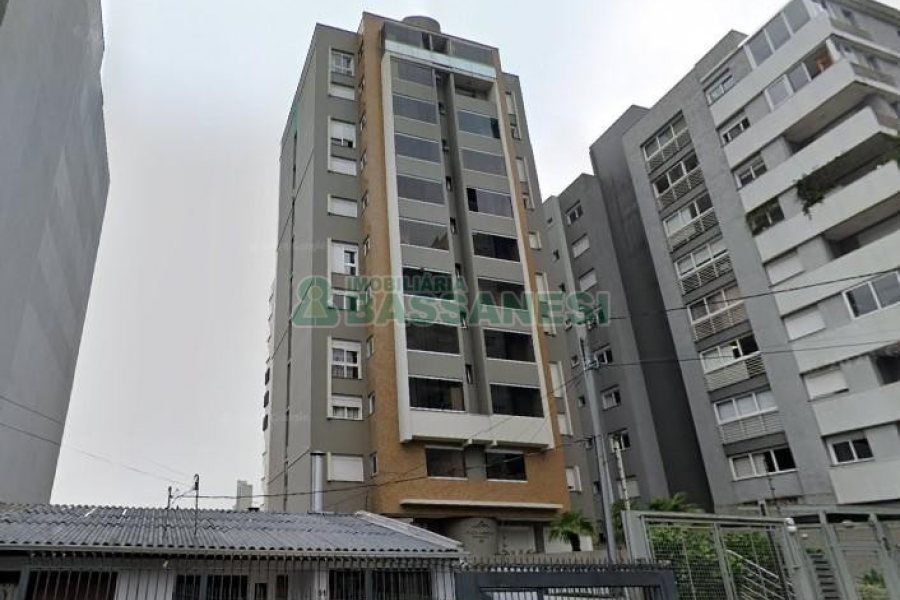 Apartamento com 100m², 2 dormitórios, 2 vagas, no bairro Panazzolo em Caxias do Sul para Alugar