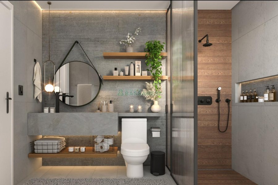 Apartamento com 173m², 3 dormitórios, 2 vagas, no bairro Sanvitto em Caxias do Sul para Comprar