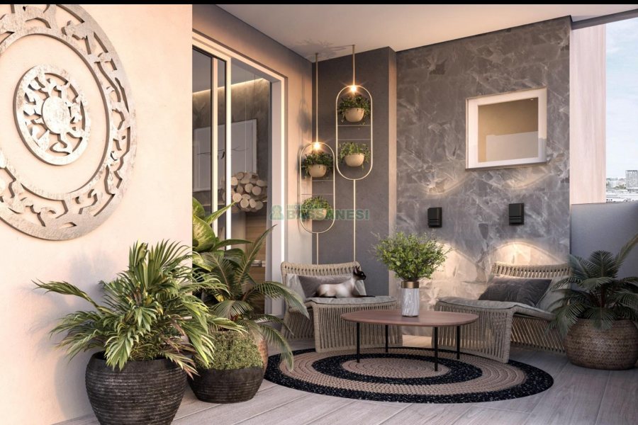 Apartamento com 173m², 3 dormitórios, 2 vagas, no bairro Sanvitto em Caxias do Sul para Comprar