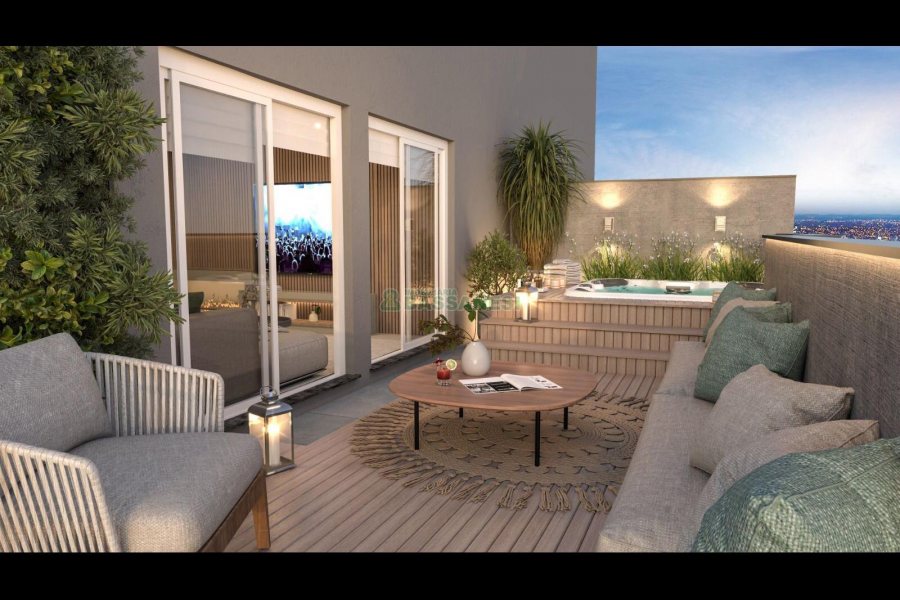 Apartamento com 173m², 3 dormitórios, 2 vagas, no bairro Sanvitto em Caxias do Sul para Comprar