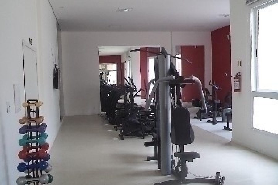 Apartamento com 140m², 3 dormitórios, 2 vagas, no bairro Cristo Redentor em Caxias do Sul para Comprar