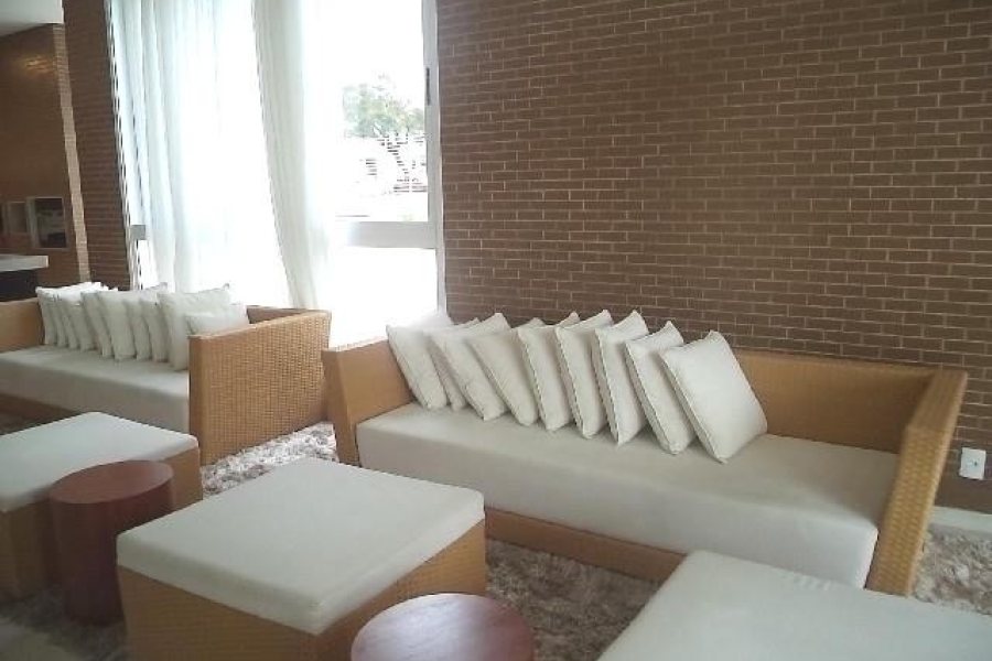 Apartamento com 140m², 3 dormitórios, 2 vagas, no bairro Cristo Redentor em Caxias do Sul para Comprar