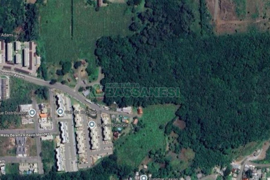 Terreno com 79131m², no bairro Nossa Senhora das Graças em Caxias do Sul para Comprar
