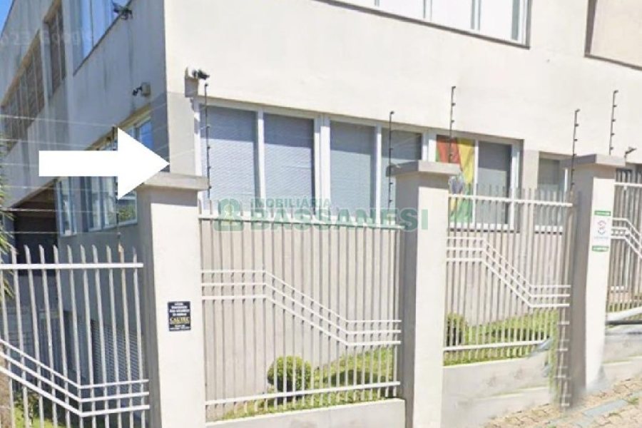 Loja Mobiliada com 75m², no bairro Villagio Iguatemi em Caxias do Sul para Alugar