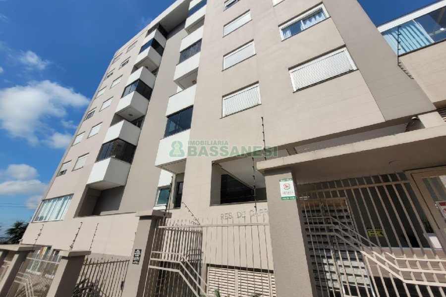 Loja Mobiliada com 75m², no bairro Villagio Iguatemi em Caxias do Sul para Alugar