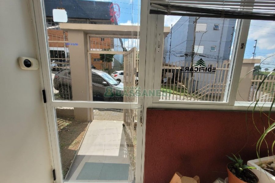 Loja Mobiliada com 75m², no bairro Villagio Iguatemi em Caxias do Sul para Alugar