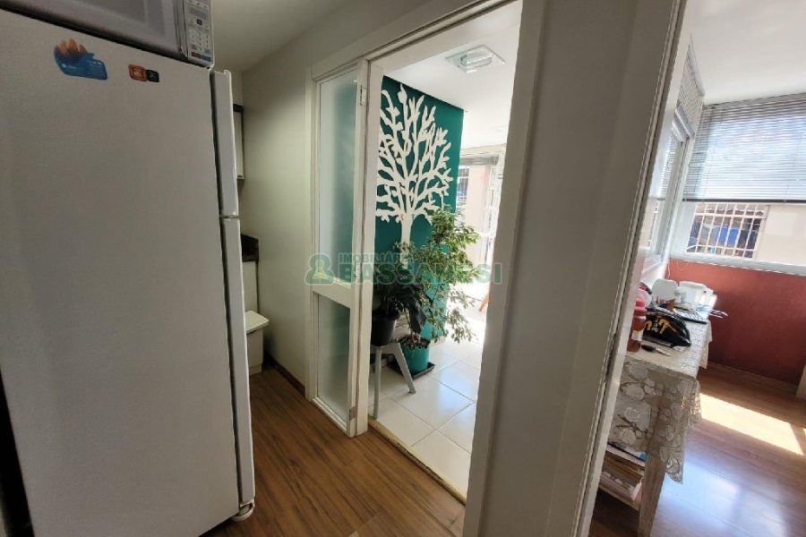 Loja Mobiliada com 75m², no bairro Villagio Iguatemi em Caxias do Sul para Alugar