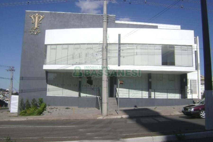 Loja com 275m², no bairro Sanvitto em Caxias do Sul para Comprar