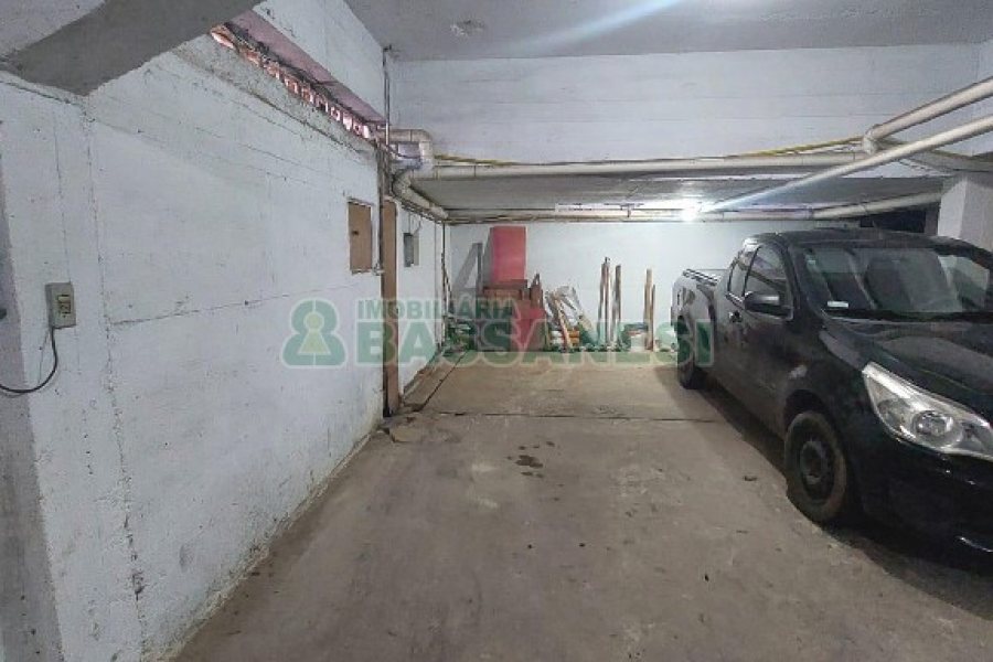 Apartamento com 100m², 3 dormitórios, 1 vaga, no bairro Pio X em Caxias do Sul para Alugar