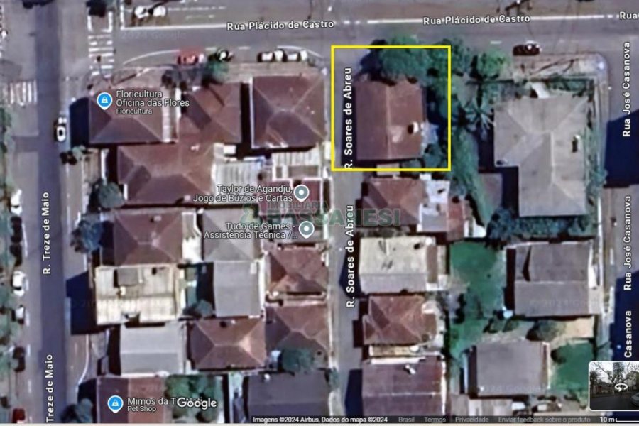 Casa com 208m², 2 dormitórios, 2 vagas, no bairro Cristo Redentor em Caxias do Sul para Comprar