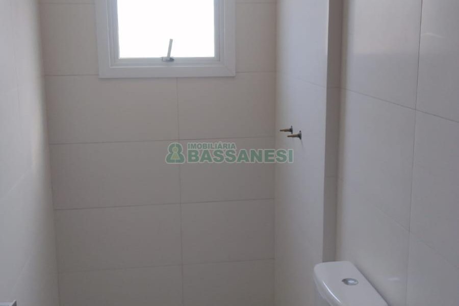 Apartamento com 60m², 2 dormitórios, no bairro Vila Verde em Caxias do Sul para Comprar
