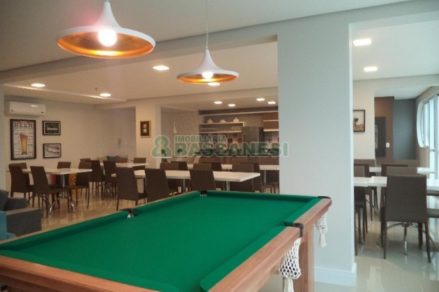 Sala com 37m², 2 vagas, no bairro Villagio Iguatemi em Caxias do Sul para Alugar