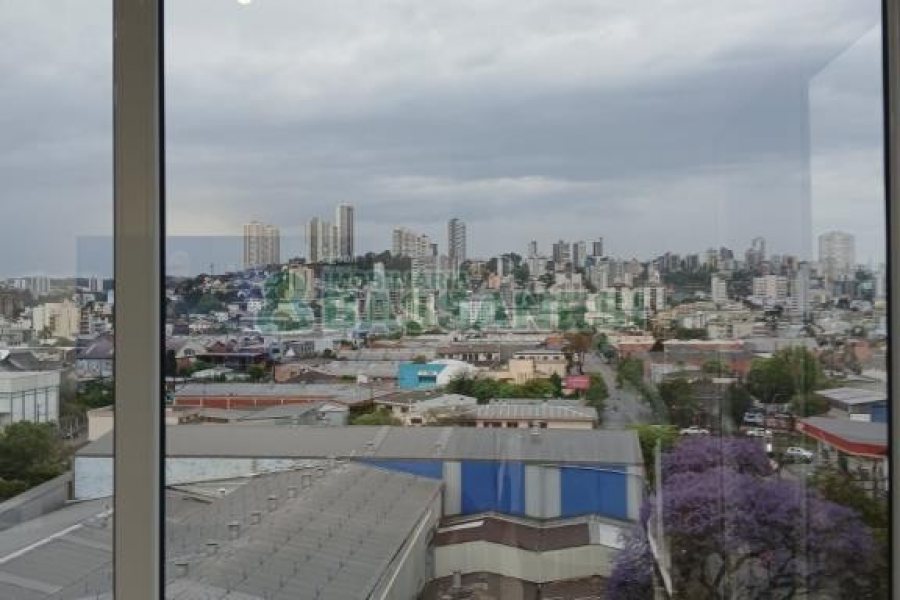 Apto Mobiliado com 55m², 1 dormitório, 1 vaga, no bairro Santa Catarina em Caxias do Sul para Alugar