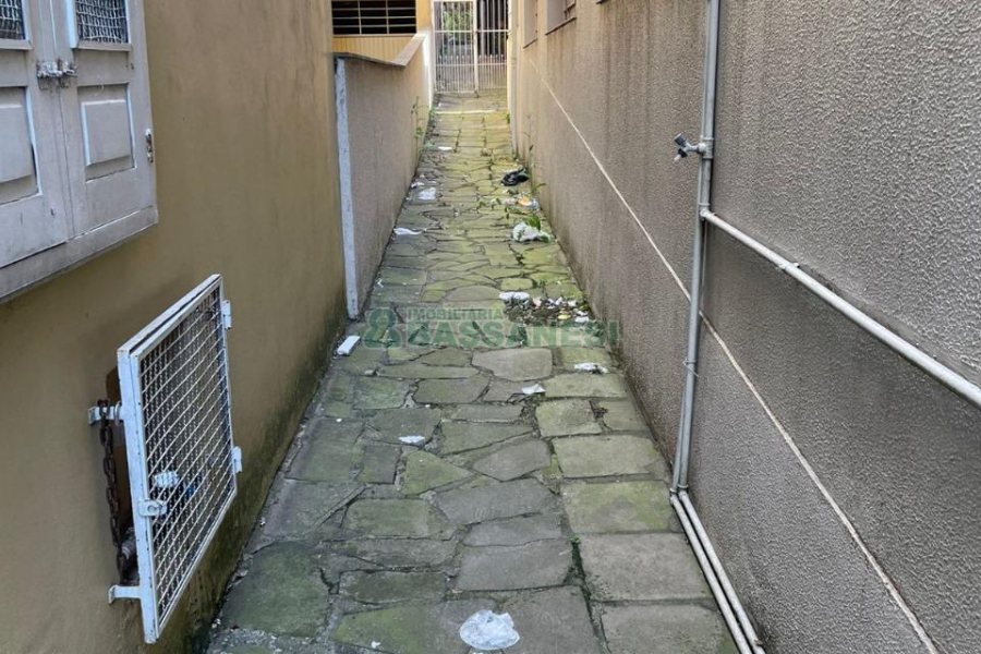 Casa com 200m², 3 dormitórios, no bairro São Pelegrino em Caxias do Sul para Comprar