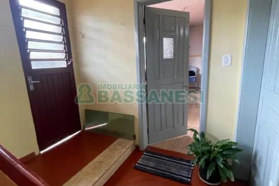 Apartamento com 106m², 3 dormitórios, no bairro São Pelegrino em Caxias do Sul para Comprar
