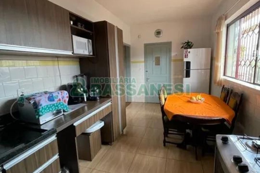 Apartamento com 106m², 3 dormitórios, no bairro São Pelegrino em Caxias do Sul para Comprar