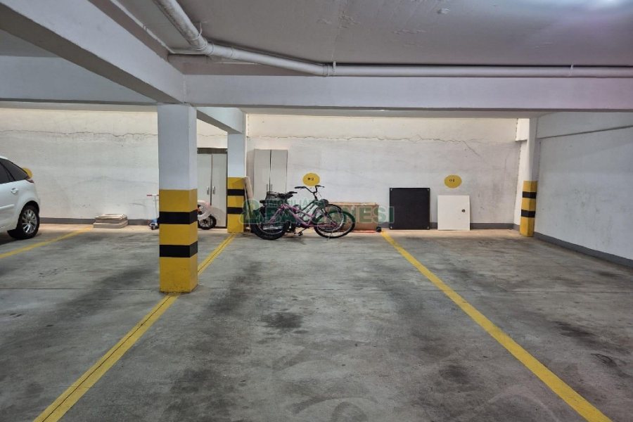 Apto Mobiliado com 160m², 3 dormitórios, 2 vagas, no bairro São Pelegrino em Caxias do Sul para Alugar