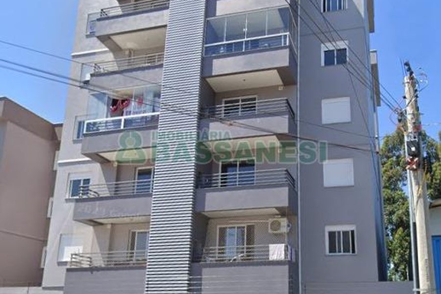 Apartamento com 79m², 2 dormitórios, 1 vaga, no bairro Bela Vista em Caxias do Sul para Comprar