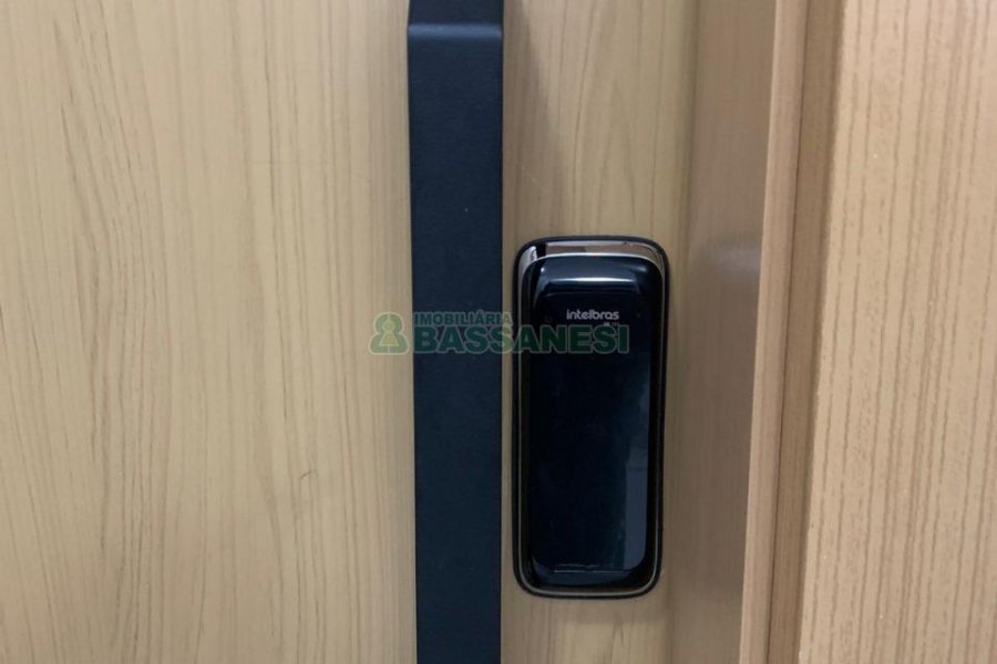 Apartamento com 79m², 2 dormitórios, 1 vaga, no bairro Bela Vista em Caxias do Sul para Comprar