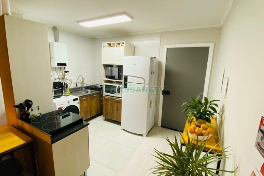 Apartamento com 79m², 2 dormitórios, 1 vaga, no bairro Bela Vista em Caxias do Sul para Comprar