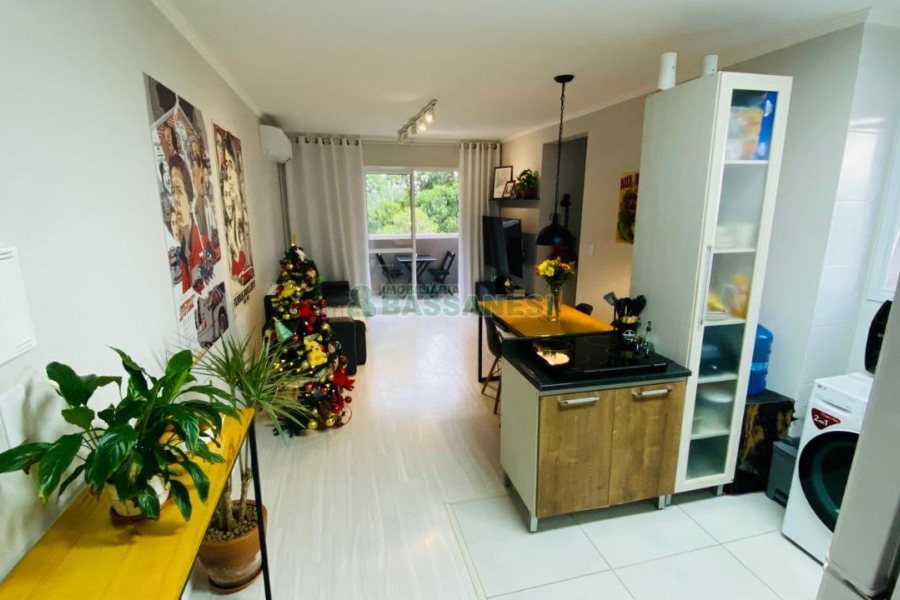 Apartamento com 79m², 2 dormitórios, 1 vaga, no bairro Bela Vista em Caxias do Sul para Comprar