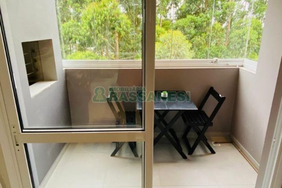 Apartamento com 79m², 2 dormitórios, 1 vaga, no bairro Bela Vista em Caxias do Sul para Comprar