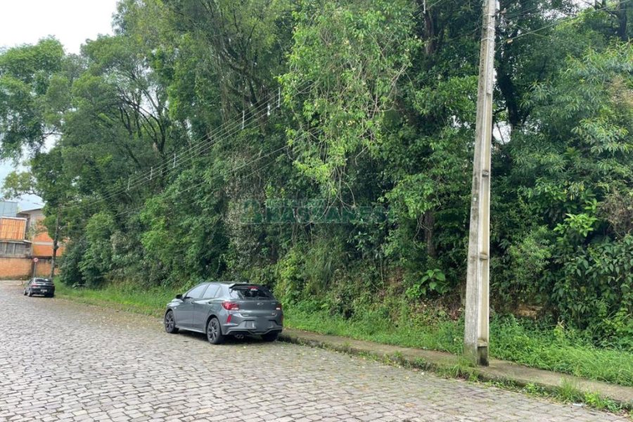 Terreno com 1500m², no bairro Serrano em Caxias do Sul para Comprar