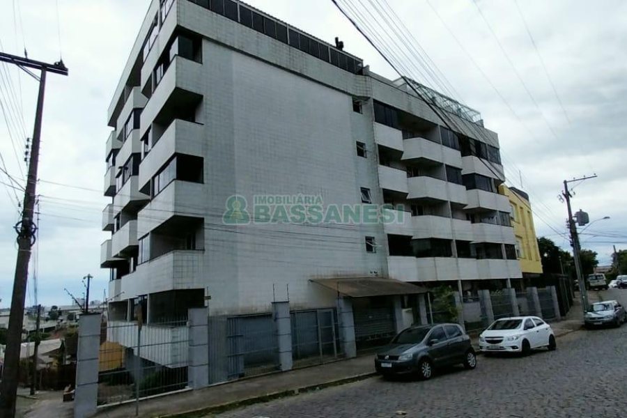 Apartamento com 26m², 1 dormitório, no bairro Presidente Vargas em Caxias do Sul para Comprar