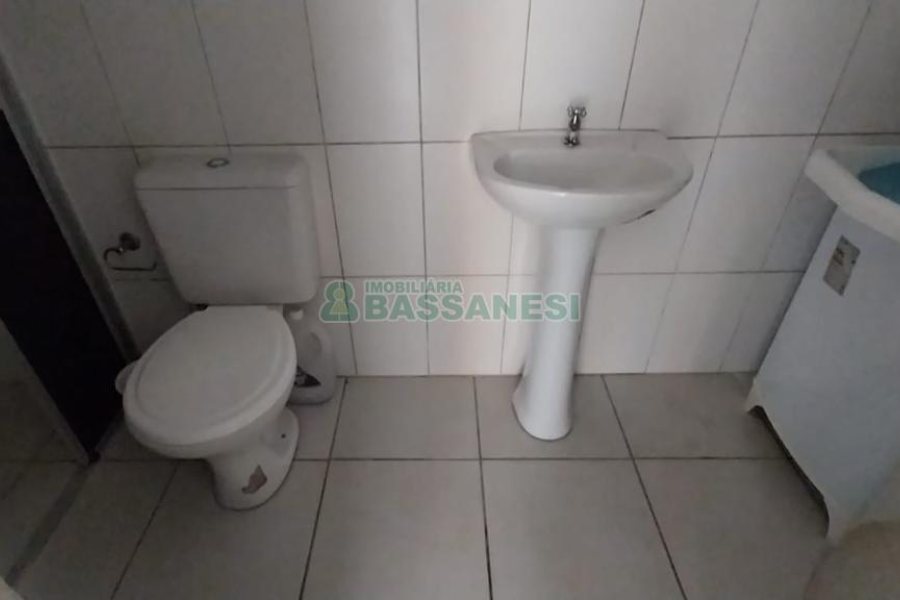Apartamento com 26m², 1 dormitório, no bairro Presidente Vargas em Caxias do Sul para Comprar