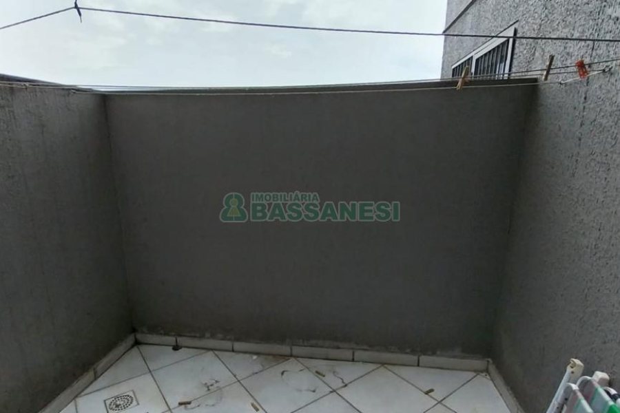 Apartamento com 26m², 1 dormitório, no bairro Presidente Vargas em Caxias do Sul para Comprar