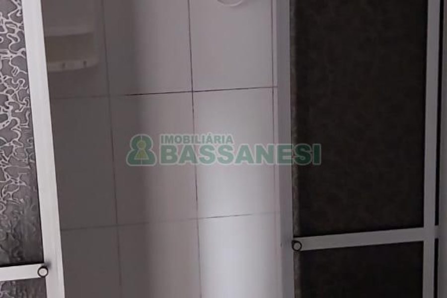 Apartamento com 26m², 1 dormitório, no bairro Presidente Vargas em Caxias do Sul para Comprar