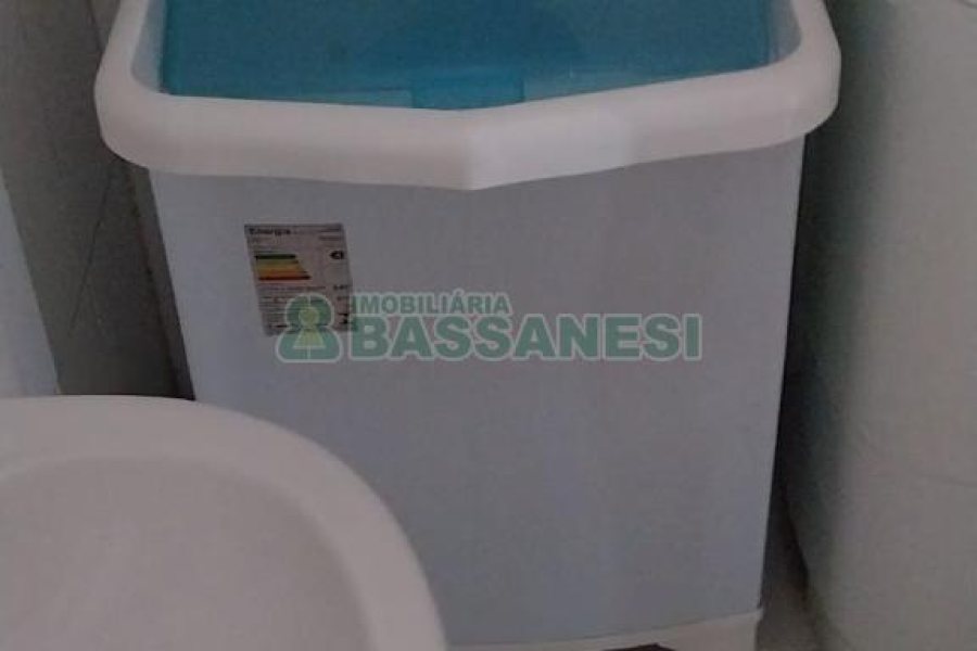 Apartamento com 26m², 1 dormitório, no bairro Presidente Vargas em Caxias do Sul para Comprar