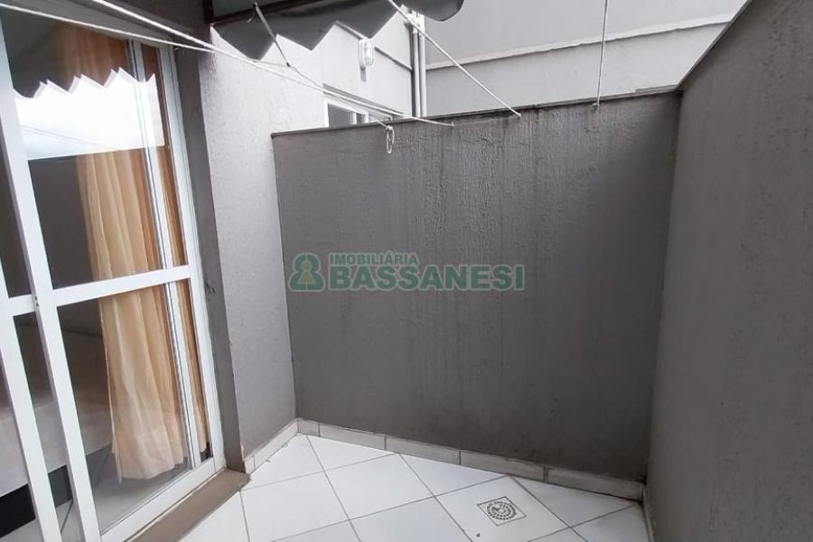 Apartamento com 26m², 1 dormitório, no bairro Presidente Vargas em Caxias do Sul para Comprar