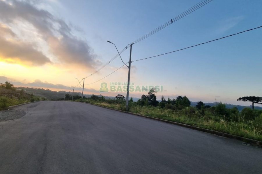 Terreno com 12250m², no bairro São Giácomo em Caxias do Sul para Comprar