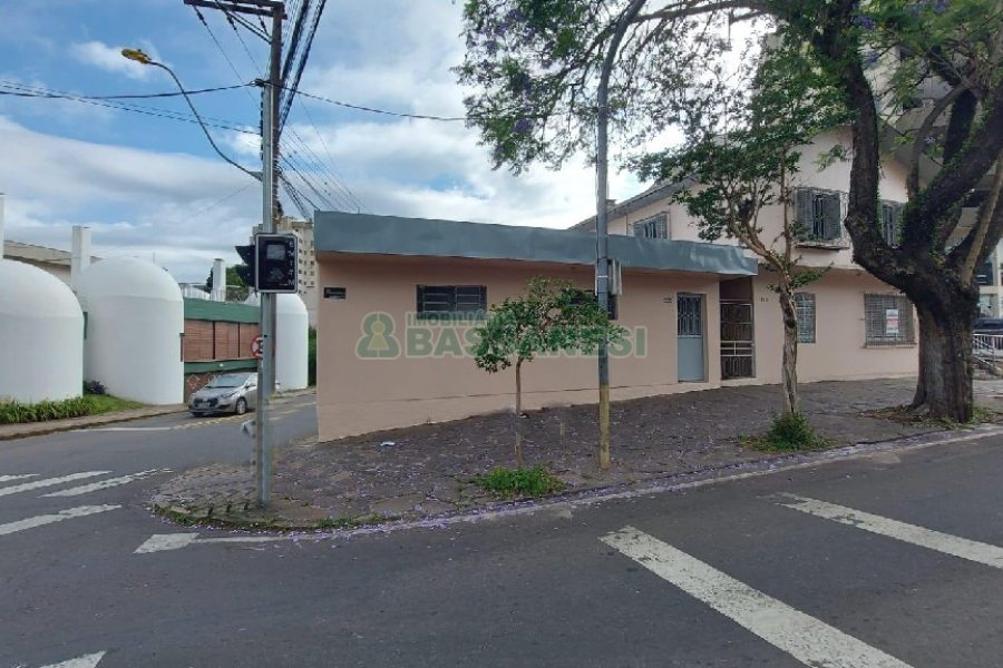 Loja com 35m², no bairro Santa Catarina em Caxias do Sul para Alugar