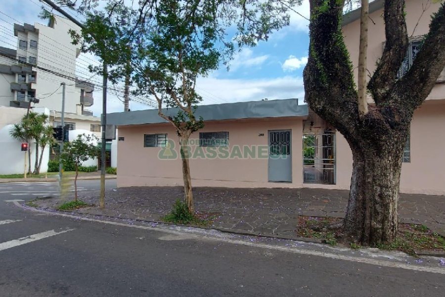 Loja com 35m², no bairro Santa Catarina em Caxias do Sul para Alugar
