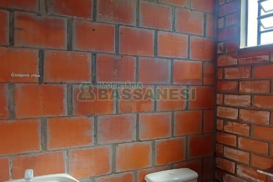 Pavilhão com 2100m², no bairro Linha 40 em Caxias do Sul para Alugar