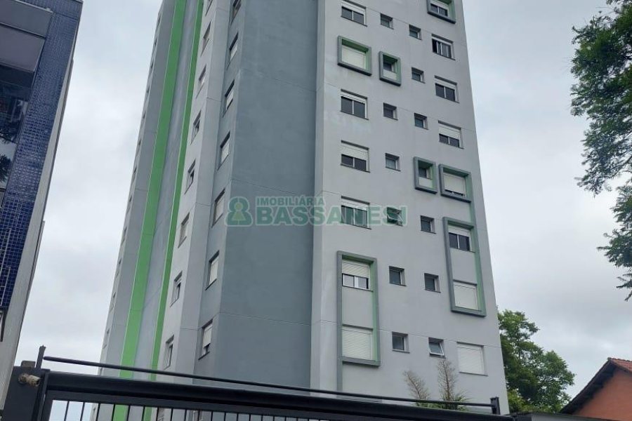Apto Mobiliado com 37m², 1 dormitório, 1 vaga, no bairro Petrópolis em Caxias do Sul para Comprar