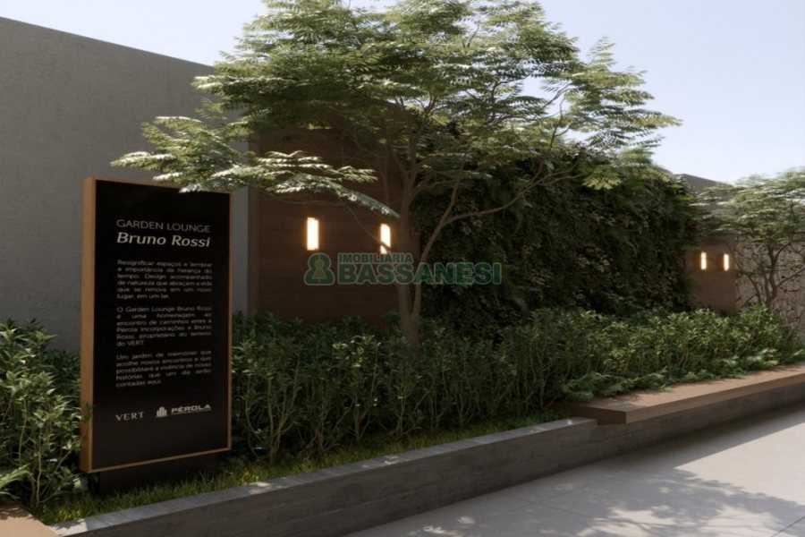 Apartamento com 215m², 3 dormitórios, 2 vagas, no bairro Exposição em Caxias do Sul para Comprar