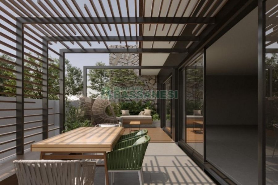 Apartamento com 215m², 3 dormitórios, 2 vagas, no bairro Exposição em Caxias do Sul para Comprar