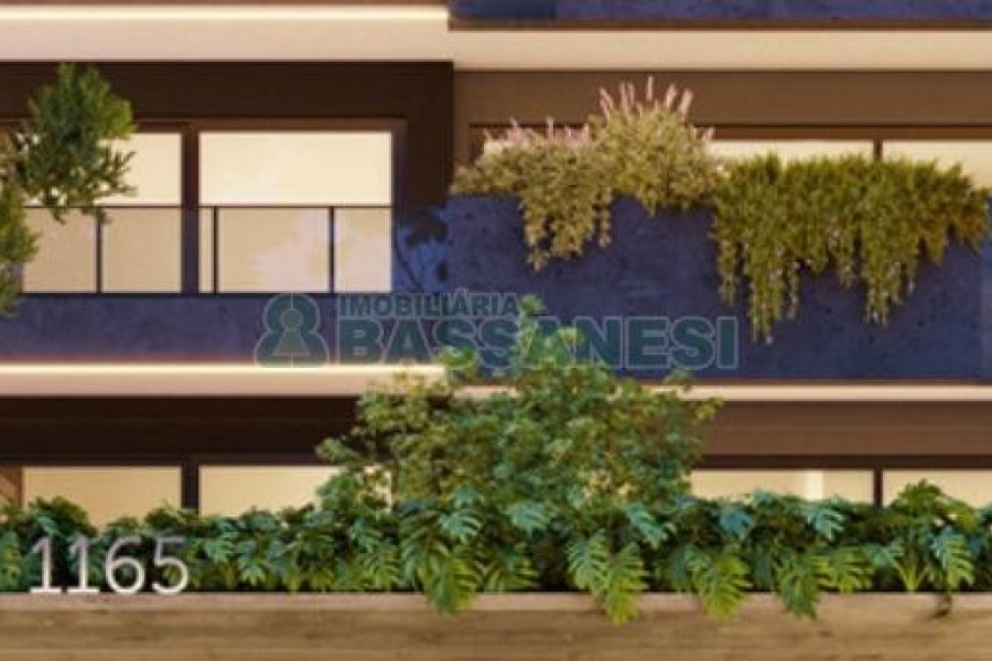 Apartamento com 215m², 3 dormitórios, 2 vagas, no bairro Exposição em Caxias do Sul para Comprar