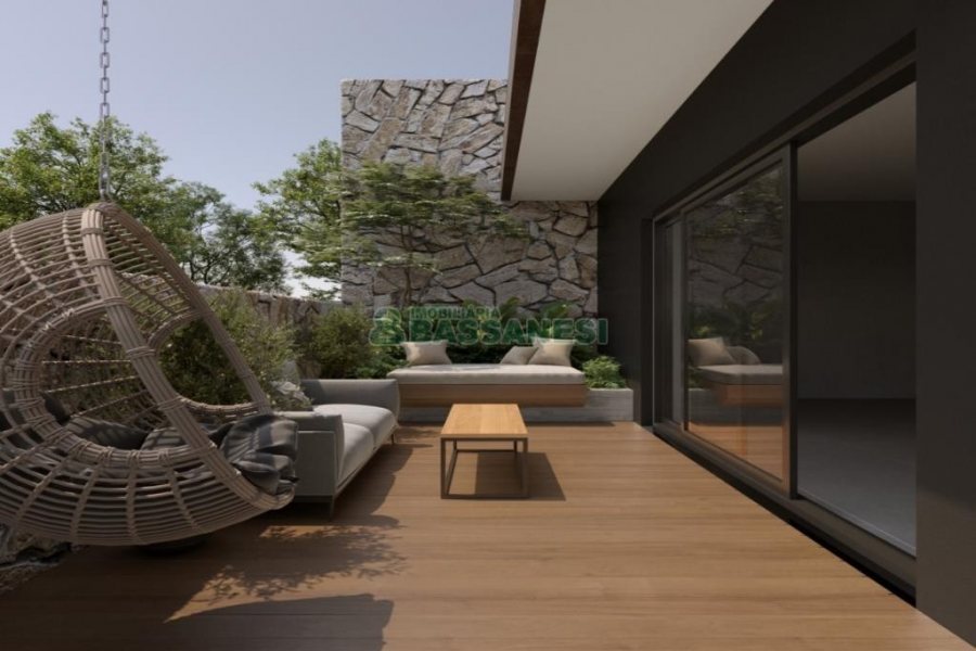 Apartamento com 215m², 3 dormitórios, 2 vagas, no bairro Exposição em Caxias do Sul para Comprar