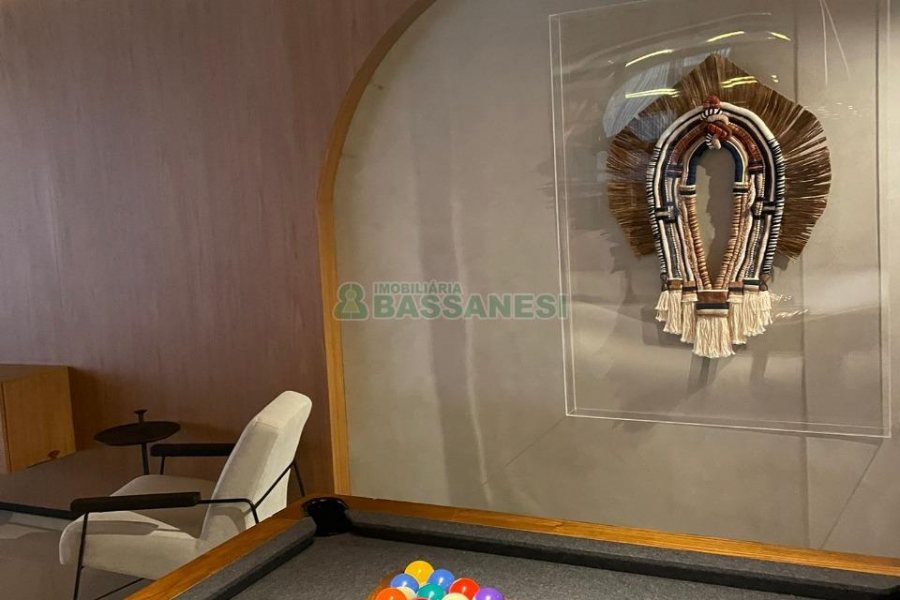 Apartamento com 266m², 3 dormitórios, 2 vagas, no bairro Exposição em Caxias do Sul para Comprar