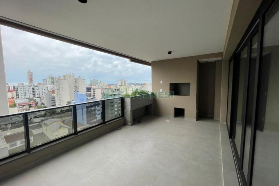 Apartamento com 241m², 3 dormitórios, 2 vagas, no bairro Exposição em Caxias do Sul para Comprar